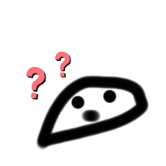 Cute Mochi moji (Create by head)