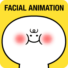 Smile Person "Facial Animation"