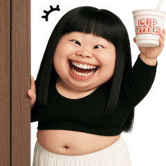 หน้าตลก มิส 38