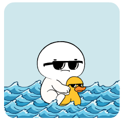 Dudu 25 : Animated