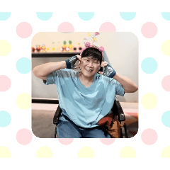 Ho Mama❤️新生命