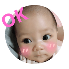My little girl's life2