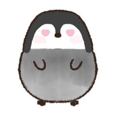 企鵝額額額額額額啊