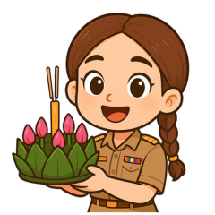 ❤️คุณครู - น่ารักทุกอารมณ์❤️,ทุกเทศกาล