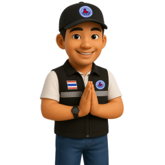 อาสาสมัครสาธารณสุขประจำหมู่บ้าน (อสม.)