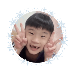 調皮恩恩小寶貝