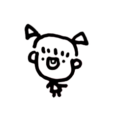雙馬尾美眉與她的朋友:D