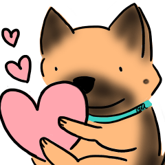 かわいいえつ君１