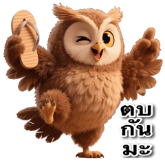 Big owl cxm pwn_01