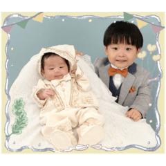 Ryota & Fuma