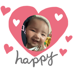 小寶貝的時光日記