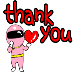 Mysterious peach ranger24