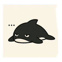 Orca no heat