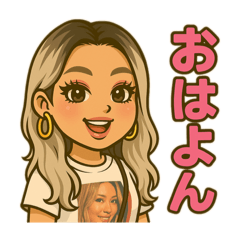 マイの日常vol.1