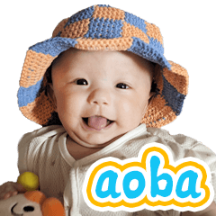 aoba baby 2