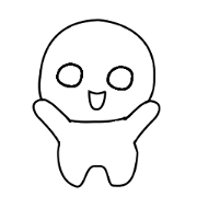 DANGO boy