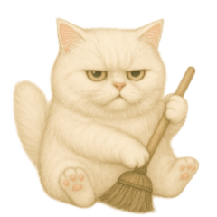 ブサカワ猫マンチカンは短足