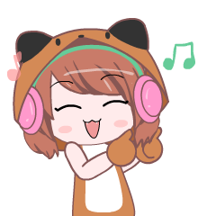 Chibi Kuma 2 : Tw