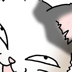 Super big sticker part 3A