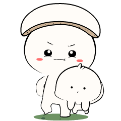 Enoki 2 : Effect stickers