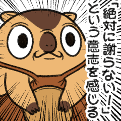 EGOIST MARMOT 11