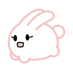 A tiny little bunny(JP)