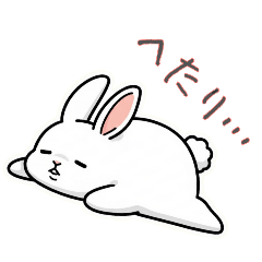 Lazy Animals' Daily Lives