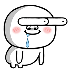 Big Nose Person (No Dialogue)