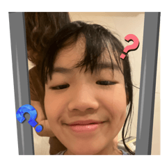 品妍日常表情包