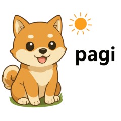 Shiba's Daily Feelings!