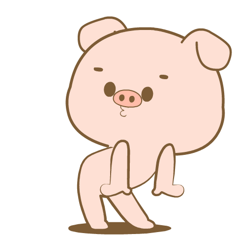 Annoying Pig : Pop-up stickers