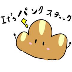 bread-face