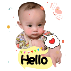 baby boy a life