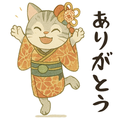 KImono-Neko@Isuzudo