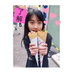 NANAMI♡ななみん