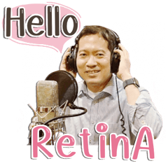 Retina CU 2024-2025