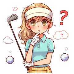 กีฬากอล์ฟกู๊ดเกิร์ล