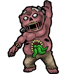 アンデッド動く⚰️ガスト