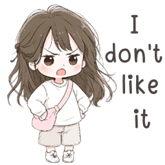 Ririn cute girl (ENG)