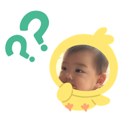 Baby Happy Lulu