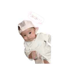 米寶的心情語錄2