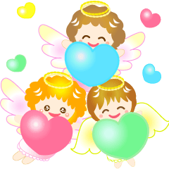 きらきらエンジェル 3 Summer