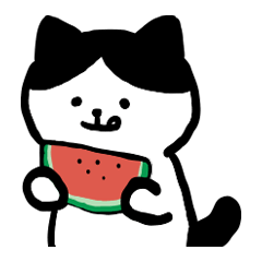 Maru's Summer Vacation