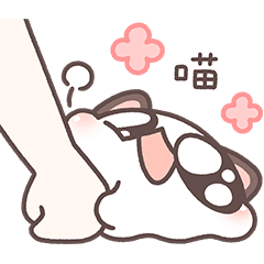 鼻涕蟲 - 貓系篇 2