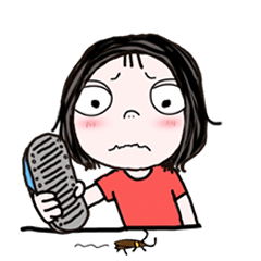 Big-faced girl needs to vent2