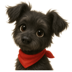 Miniature Schnauzer x Poodle