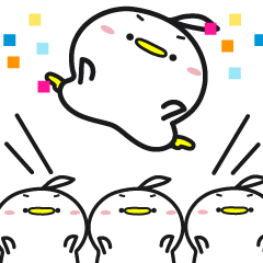 しゅごいトリ(２)ずっと使えてちょうど良い