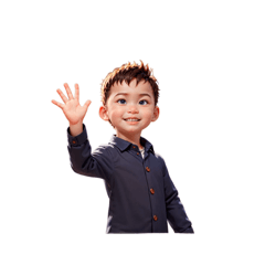 寶貝丞昊（柚子）