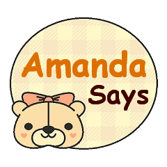 Amanda Says
