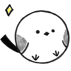 marui-tori(shimaenaga ver.)